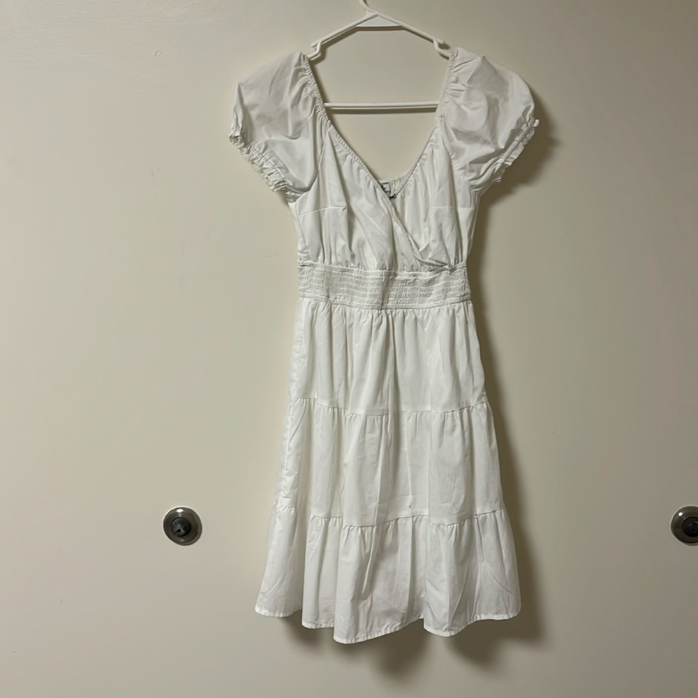 Hollister dress